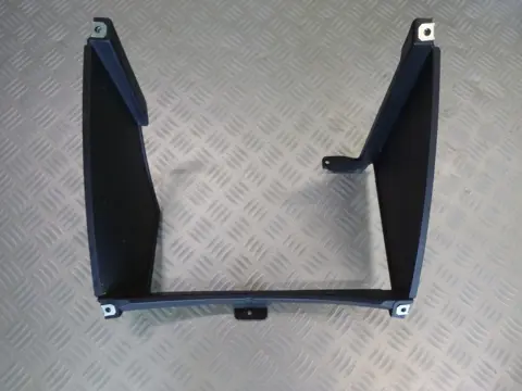RADIATOR TOEBEHOREN BMW F 800 S - ST 2006 - 2010 / 2006 -