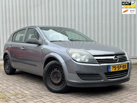 Opel Astra 1.4 Business Airco Cruise Control