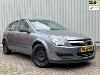 Opel Astra 1.4 Business Airco Cruise Control