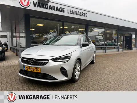 Opel Corsa 1.2 100pk GS Line, Rijklaarprijs / 12 mnd Bovag garantie