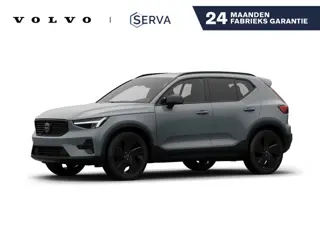 Volvo XC40 B4 Plus Black Edition | Panoramadak | Parkeercamera | Harman Kardon | Stoel- en stuurverw