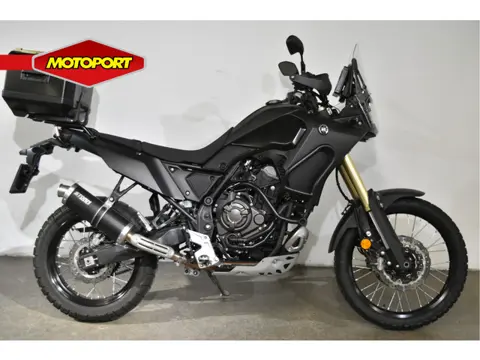 Yamaha TENERE 700 (bj 2021)