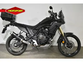 Yamaha TENERE 700 (bj 2021)