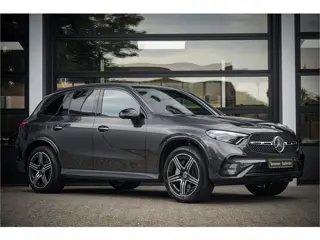 Mercedes-Benz GLC 400e 4MATIC AMG Line (bj 2023, automaat)