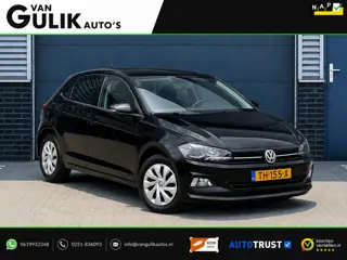 Volkswagen Polo 1.0 TSI Comfortline | Digitaal | Sportstoelen | Carplay | ACC |