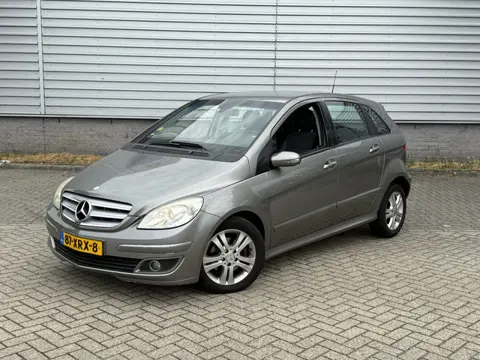 Mercedes-Benz B-Klasse 200 (INRUILKOOPJE) (bj 2005)
