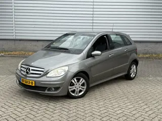 Mercedes-Benz B-Klasse 200 (INRUILKOOPJE) (bj 2005)
