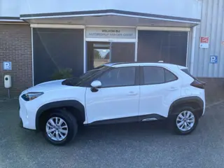 Toyota Yaris Cross 1.5 Hybrid 115 Active (bj 2025)