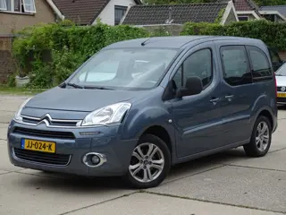 Citroën Berlingo 1.6 VTi Rolstoelauto (bj 2012)
