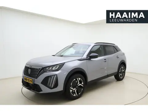 Peugeot 2008 1.2 Hybrid 145 Allure Navigation Pack l Vision Pack l DAB l LED l Bluetooth l Wireless 