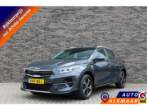 Kia XCeed 1.6 GDi PHEV DynamicLine | Carplay | Rijklaarprijs - incl.garantie