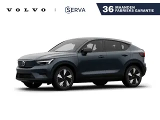 Volvo EC40 Single Motor Extended Range Plus Europa 82 kWh | Panoramadak | Parkeercamera | Harman Kar