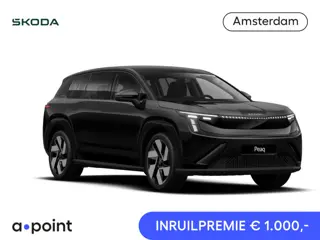 Skoda Peaq 90 Business Edition 7p. 286 pk | Suite Interieur | Adaptive Chassis Control Pakket | Assi