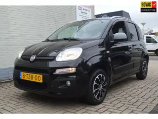 Fiat Panda 0.9 TwinAir Lounge / 1e eigenaar / BOVAG RIJKLAARPRIJS