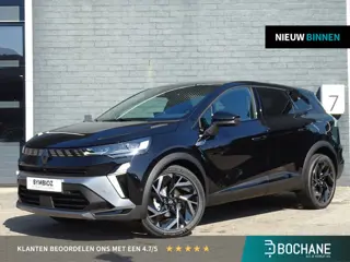 Renault Symbioz 1.3 mild hybrid 140 EDC esprit Alpine NU 5 JAAR GARANTIE! / PACK LIGHT & SOUND / PAC