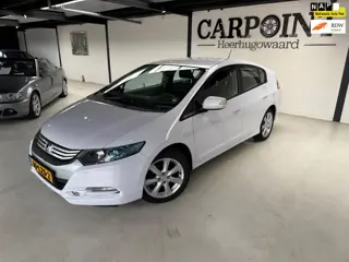 Honda Insight 1.3 Elegance 2010 Clima Cruise NAP Deal O.H Nette Auto