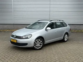 Volkswagen Golf Variant 1.2 TSI Comfort Executive Line BlueMotion (INRUILKOOPJE)