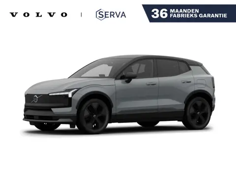 Volvo EX30 Cross Country P5 Long Range Plus Europa 69 kWh | Parkeercamera | Harman Kardon | Stoel- e