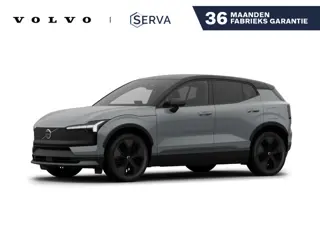 Volvo EX30 Cross Country P5 Long Range Plus Europa 69 kWh | Parkeercamera | Harman Kardon | Stoel- e