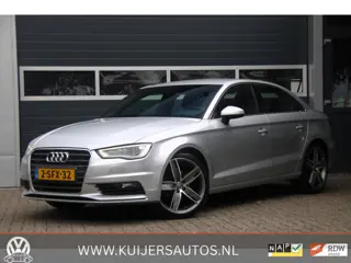 Audi A3 Limousine 1.4 TFSI CoD Ambition Pro Line Plus | 19'' | S-Tronic | Trekhaak | Org. NL