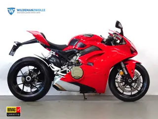 Ducati Panigale V4
