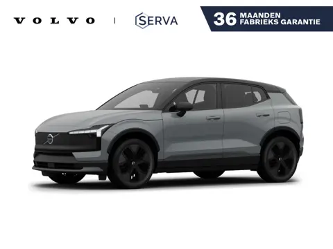 Volvo EX30 Cross Country P5 Long Range Plus Europa 69 kWh | Parkeercamera | Harman Kardon | Stoel- e