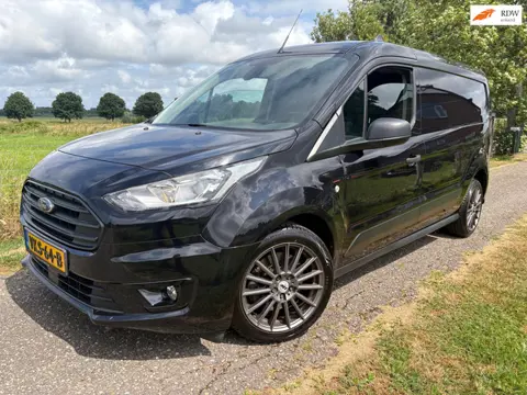 Ford Transit Connect 1.5 EcoBlue L2 Trend Marge 3Persoons