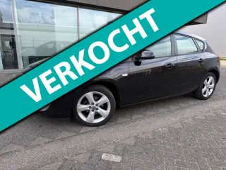 Opel Astra 1.4 Turbo Edition AIRCO BJ 1-2011 APK 6-2027