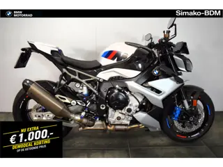 BMW M 1000 R (bj 2026)