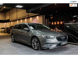 Opel Insignia Sports Tourer 1.5 Turbo PANO|AUT|360|KEYLESS