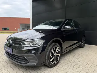Volkswagen Polo 1.0 TSI Edition fabrieksgarantie, vol opties!! BTW auto, ondernemers kunnen de btw t
