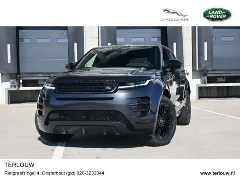 Land Rover Range Rover Evoque 1.5 P270e PHEV AWD Business Dynamic Edition
