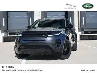 Land Rover Range Rover Evoque 1.5 P270e PHEV AWD Business Dynamic Edition