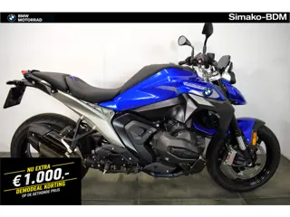 BMW R 1300 R (bj 2025)