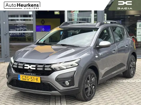 Dacia Sandero Stepway TCe 110 Expression | BTW Auto | NL Auto | 1e Eigenaar |