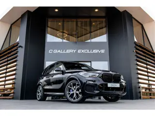 BMW X5 xDrive45e Executive - Panorama | H&K | Laser | Elek. Trekhaak | Memory