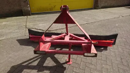 WIFO WIFO MS 275 DV SCHUIF