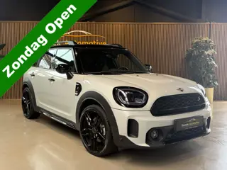 MINI Countryman 2.0 Cooper S Hammersmith AUTOMAAT | FULL OPTIONS | PANORAMADAK |