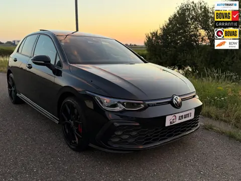 Volkswagen Golf 1.4 eHybrid GTE|Achteruitrij cam.|Autotrust garantie|Pano|Carplay