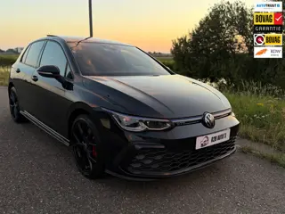 Volkswagen Golf 1.4 eHybrid GTE|Achteruitrij cam.|Autotrust garantie|Pano|Carplay