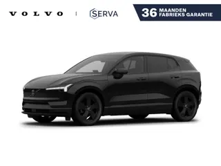 Volvo EX30 P3 Long Range Plus Europa 69 kWh | Parkeercamera | Harman Kardon | Stoel- en stuurverwarm