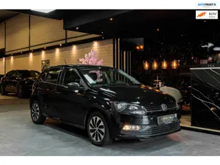 Volkswagen Polo 1.0 Easyline