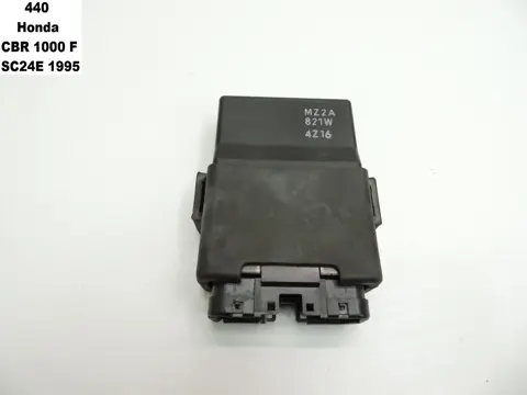 CDI UNIT Honda CBR 1000 F 1993 - 2000