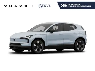 Volvo EX30 P3 Long Range Plus Europa 69 kWh | Parkeercamera | Harman Kardon | Stoel- en stuurverwarm