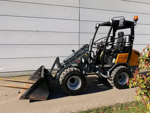 Giant V452T X-TRA HD (bj 2019)