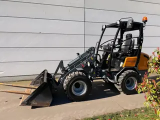 Giant V452T X-TRA HD (bj 2019)