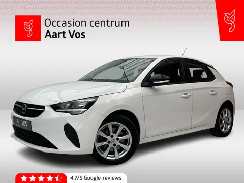 Opel Corsa 1.2 Edition | Carplay/Android Auto | Achteruitrijcamera | Parkeersensoren achter | Airco 