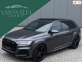 Audi Q7 55 TFSI e quattro S | NAP | BTW auto | 22inch