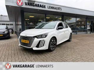 Peugeot 208 1.2 PT 100 Allure, Rijklaarprijs / 12 mnd Bovag garantie