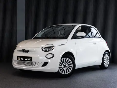 Fiat 500 95ch Action Plus l 24kWh l SoH 95% l BTW auto l 1ste eig. l ALS NIEUW